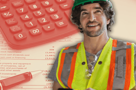 Bookkeeping needn't be a pain if you have the right software