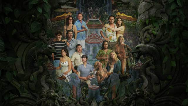 A brand new ensemble cast features in The White Lotus season three, including Walton Goggins, Jason Isaacs and Parker Posey.