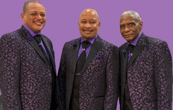 The Stylistics bring their incomparable soulful sounds with both a new album and a UK tour in 2025.