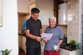 British Gas has extended their You Pay: We Pay scheme 