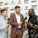 The annual event is dubbed ‘the Oscars of the charity world’