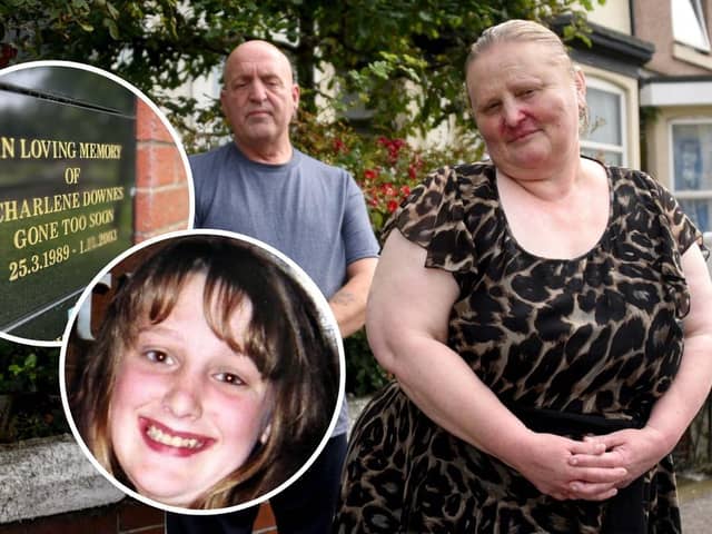 Karen Downes says an inquiry is needed into grooming gangs - including in Blackpool