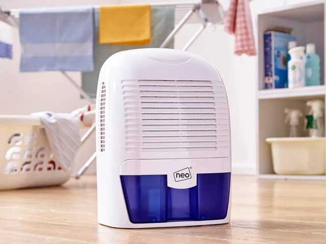 Neo dehumidifier price slashed in Debenhams sale