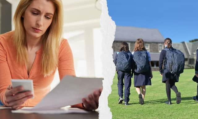 National secondary school offers day is coming up fast