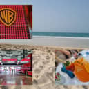 National World spent some days on the holiday of a lifetime in Abu Dhabi.