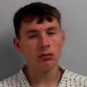 Davey Smith has been given a suspended sentence