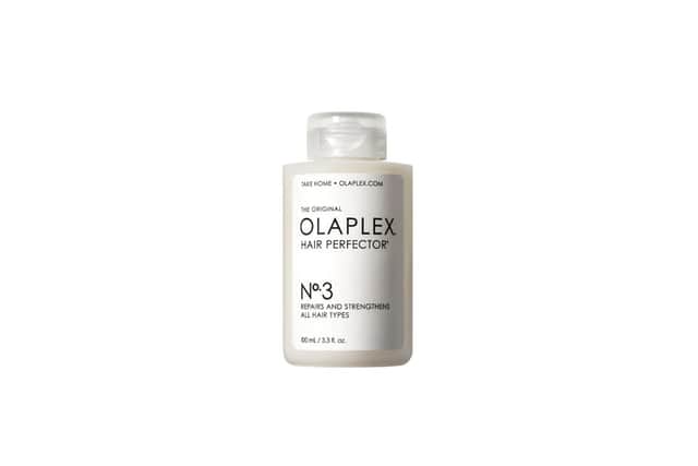 Olaplex No. 3 Hair Perfector (100ml) £19.60 was £28.00 Save 30%.