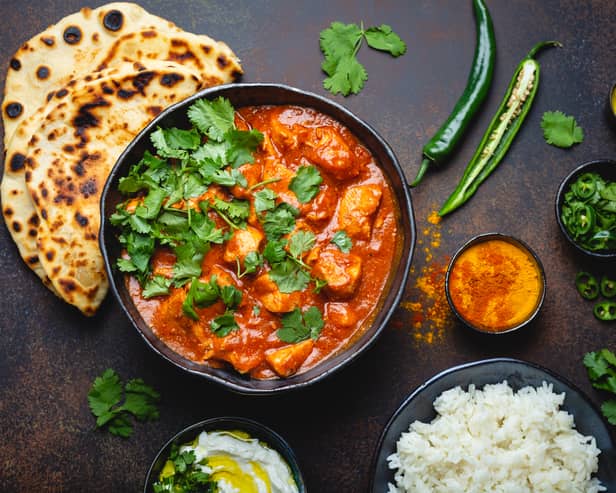 The best Indian restaurants and curry houses across the UK named