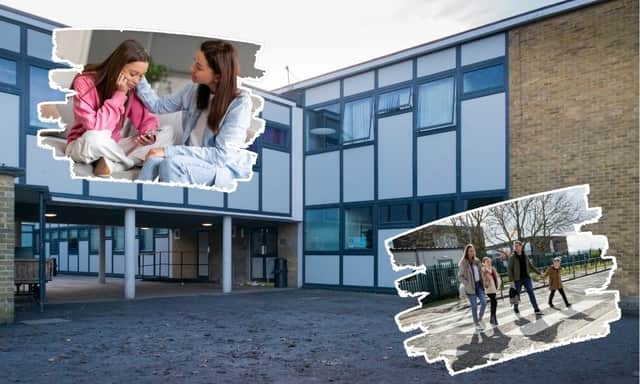 Some groups of children get legal priority when it comes to school places, and schools also have their own criteria for handling too many applications