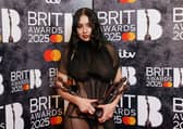 Charli XCX is one of a number of names announced for Glastonbury 2025 this morning.