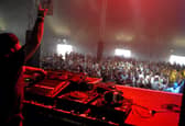 Here's your guide ahead of this year's Creamfields 2025 festival in Daresbury!