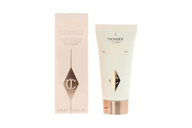 Charlotte Tilbury Wonderglow Instant Soft-Focus Beauty Flash Primer £15.98