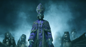 GHOST have released the lead-off single from the brand new album today, ahead of their upcoming UK tour dates in April 2025.