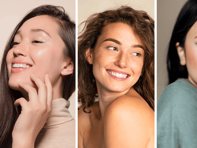 Discover the new spring beauty trends you need to try this season from Amazon with skincare, makeup and nails 