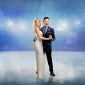 Dancing on Ice 2025
