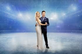 Dancing on Ice 2025