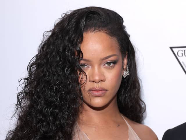 8 Rihanna approved Fenty beauty products from Boots that the singer actually uses (Getty) 