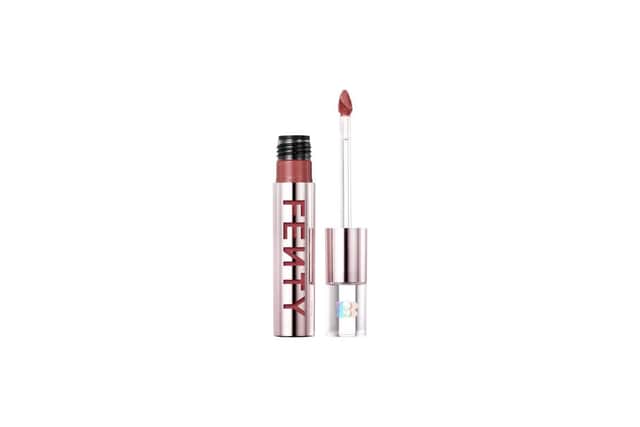 Icon Velvet Liquid Lipstick £25