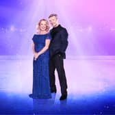Torvill & Dean - Our Last Dance 