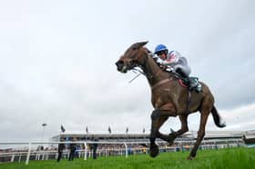 Cheltenham 2025 is live on ITV