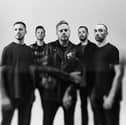 Architects are set for three UK arena shows this year as part of their wider 2025 European Tour.
