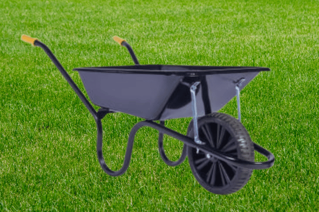 Chillington Camden Classic wheelbarrow