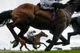 Cheltenham 2025 is live on ITV 