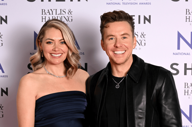 Celebrity Big Brother bosses care reportedly targeting Danny Jones' wife Georgia Horsley for the new series of the show after the McFly star reportedly smooched his I'm A Celeb co-star Maura Higgins at a Brits after-party.