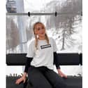 I tried skiing at Club Med
