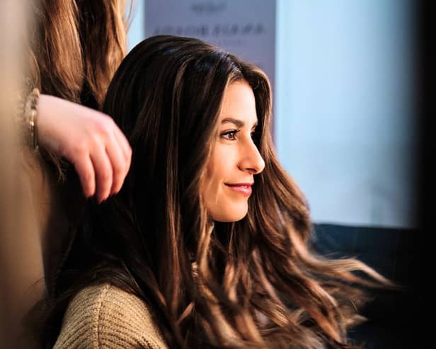 Self-care isn't selfish. Book your first Treatwell appointment today and get 10% off
