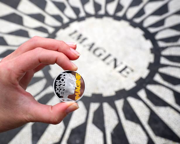 (Photo: Royal Mint)