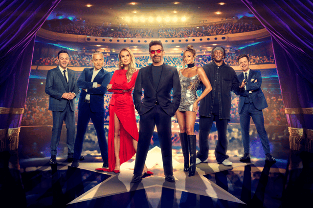 Britain's Got Talent viewers are being warned that they will not be able to watch a new episode this weekend. 