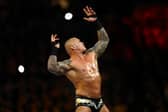Randy Orton is set to compete against Carmelo Hayes and the WWE Tag Team Championships are on the line as WWE Smackdown takes place in Barcelona, Spain tongiht!