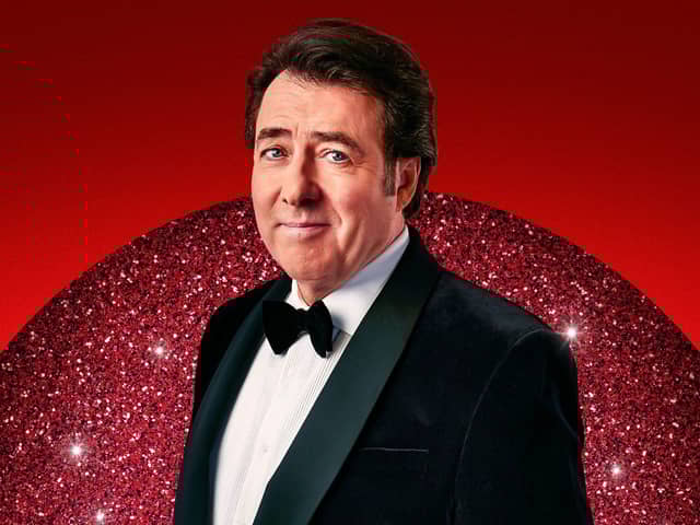 Jonathan Ross will be part of the presenting crew on BBC One. He said: “I presented the first few years alongside Sir Lenny Henry and Griff Rhys Jones, and it was incredibly exciting to be involved. When they invited me back, it felt like a great way to commemorate the very first show.”