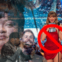 According to research, this generation of music fans are pushing for less Taylor Swift and more of what they grew up listening to.