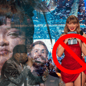 According to research, this generation of music fans are pushing for less Taylor Swift and more of what they grew up listening to.