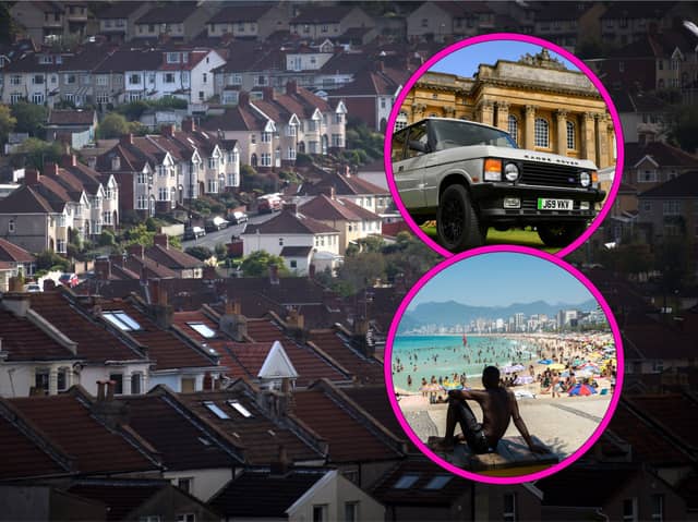 A mortgage expert has warned house buyers of the common spending mistakes which could jeopardise their chances of securing a loan for their dream home