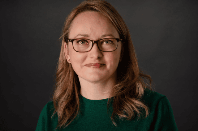 Dr Clara Doran, Noggin founder