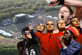 Milton Keynes music fans won't have to travel too far to get a summer festival experience in 2025.