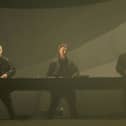 Creamfields have revealed overnight their headline act for Saturday - Swedish House Mafia.