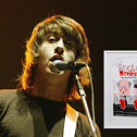 60 pieces of memorabilia from the Artic Monkeys early years are set to go to auction in late March 2025.