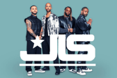 JLS have announced a 14 date UK arena tour with special guest Example.