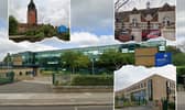 Most of these schools, which had some of the lowest attendance rates in the country, were also extremely high performers