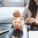 Almost half say they need of getting on top of their finances