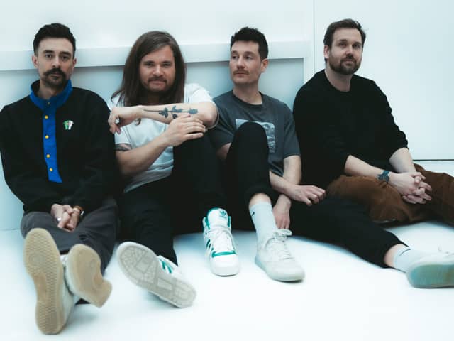 Bastille have announced a series of arena shows in support of Youth Music's Rescue The Roots campaign.