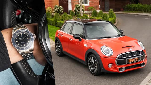 It's an amazing prize pot, and someone will win it for just 2p