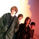 My Bloody Valentine are set for three shows to take place in the UK in late 2025.
