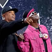 Public Enemy have announced a one-off show in London for 2025.