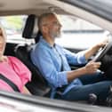 Toilet stops and poor mobile signal were top road trip bugbears