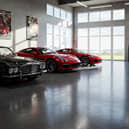 Which cars would you pick for your dream garage? 